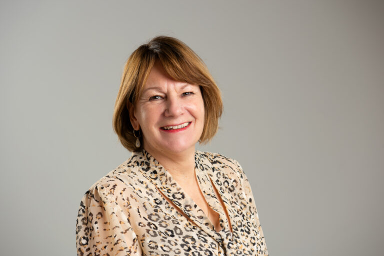 Ann Feloy