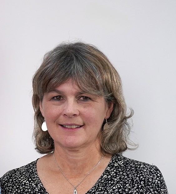 Katherine McGleenan