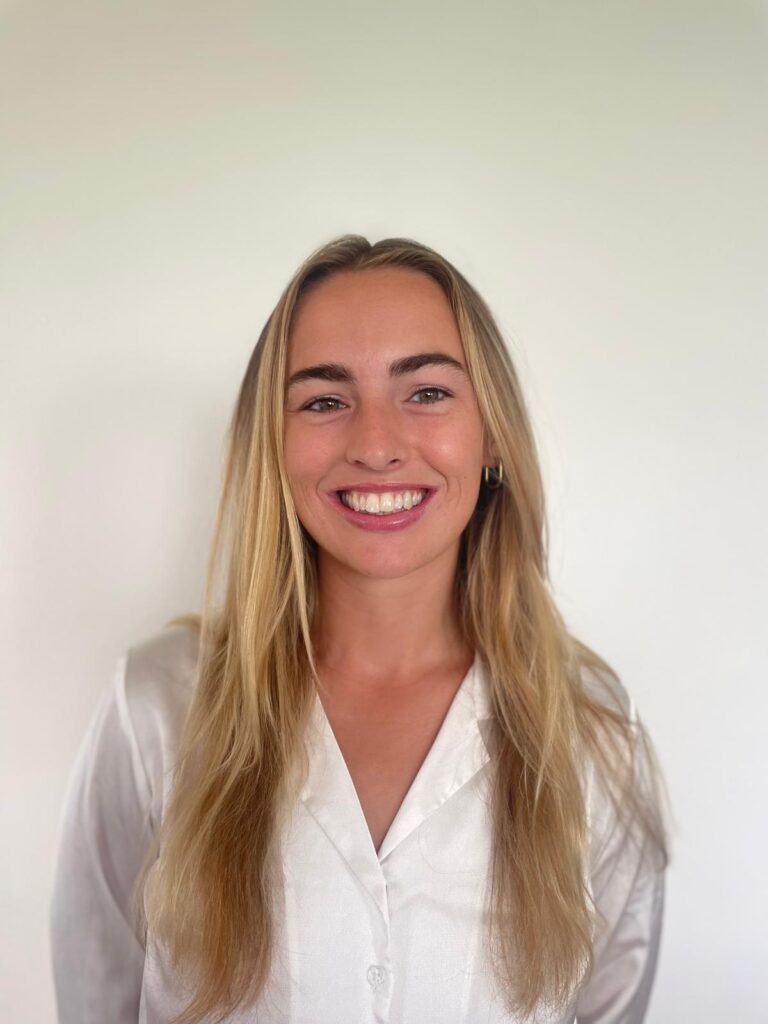 Katie Hayman-Joyce