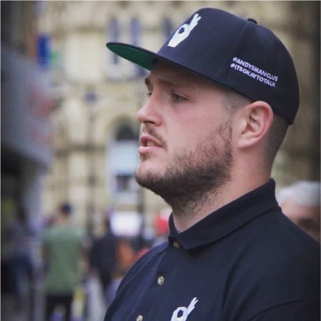 Luke Ambler